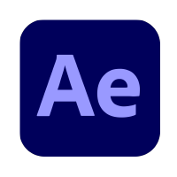After Effects