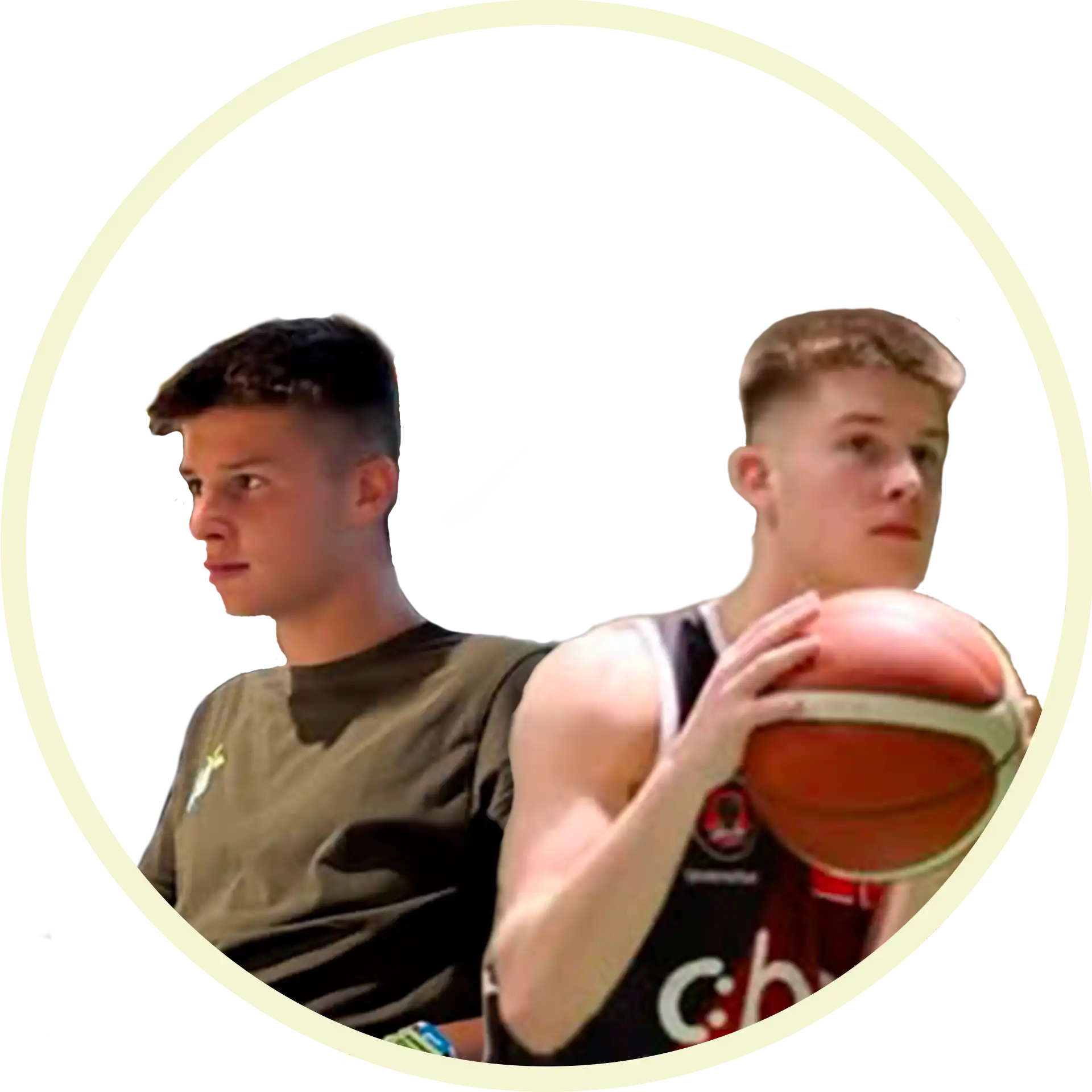 Photo de l'infographiste 