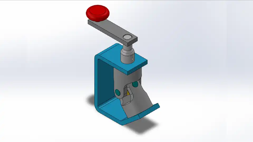 solidworks piéce